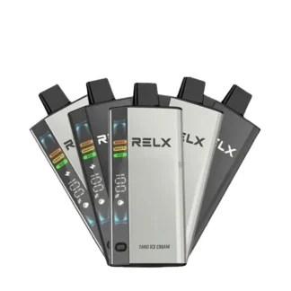 RELX Ace 20000 Puffs 50mg UAE