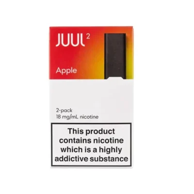 JUUL 2 Apple Pods UK UAE | Terea dubai