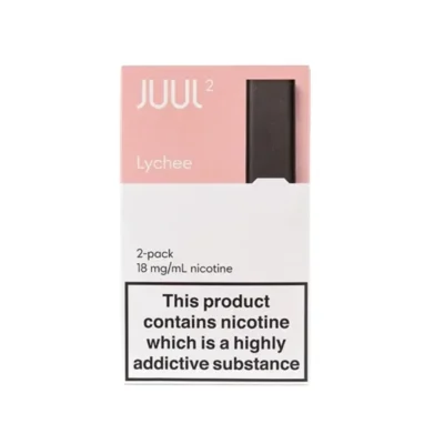 JUUL 2 Lychee Pods UK in UAE | Terea Dubai