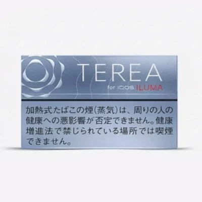 IQOS TEREA Balanced Regular UAE Price | Terea Dubai