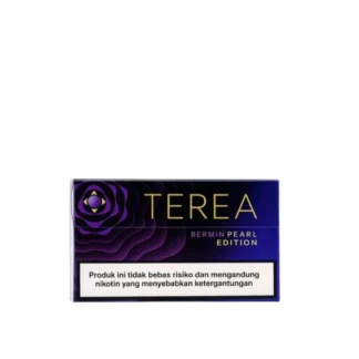 IQOS TEREA Bermin Pearl Edition Indonesia Price in UAE | Terea Dubai
