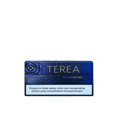 IQOS TEREA Berrine Edition Indonesia Price in UAE | Terea Dubai