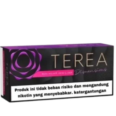 IQOS TEREA Dimensions Yugen Indonesian Price in UAE | Terea Dubai
