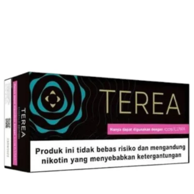 IQOS TEREA Emerald Edition Indonesia Price in UAE | Terea Dubai