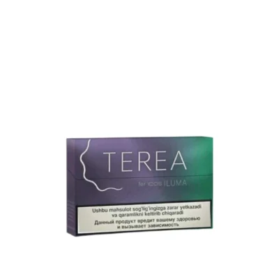 IQOS TEREA Mauve Wave Uzbekistan Price in UAE | Terea Dubai
