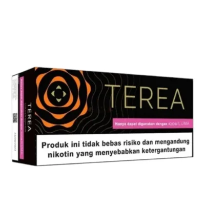 IQOS TEREA Minago Edition Indonesia Price in UAE | Terea Dubai