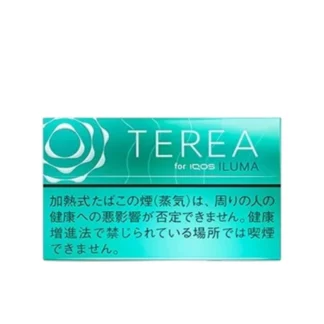 IQOS TEREA Mint UAE Price | Terea Dubai