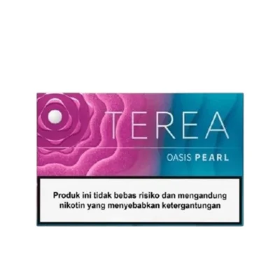 IQOS TEREA Oasis Pearl Indonesia Price in UAE | Terea Dubai