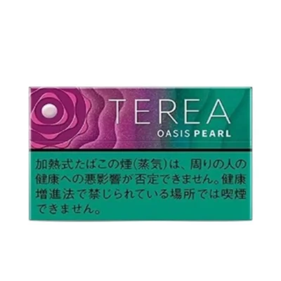 IQOS TEREA Oasis Pearl UAE Price | Terea Dubai