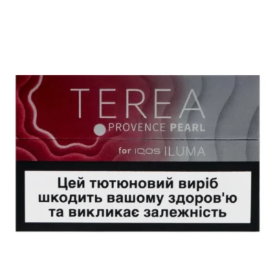 IQOS TEREA Provence Pearl Uzbekistan Price in UAE | Terea Dubai