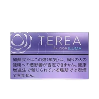 IQOS TEREA Purple Menthol UAE Price | Terea Dubai