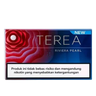 IQOS TEREA Riviera Pearl Indonesia Price in UAE | Terea Dubai
