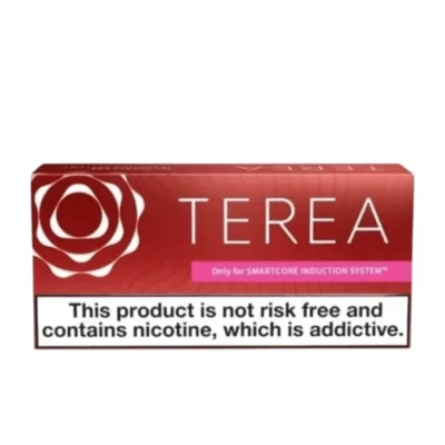 IQOS TEREA Sienna Indonesian Price in UAE | Terea Dubai
