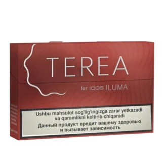 IQOS TEREA Sienna Uzbekistan Price in UAE | Terea Dubai