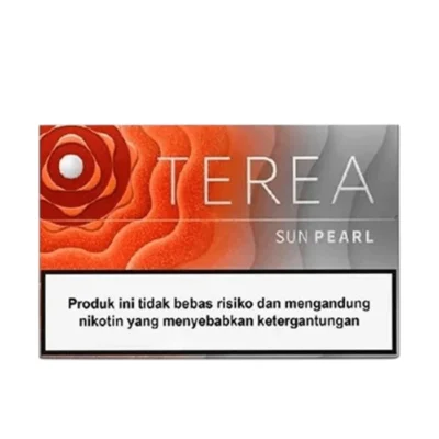IQOS TEREA Sun Pearl Indonesia Price in UAE | Terea Dubai