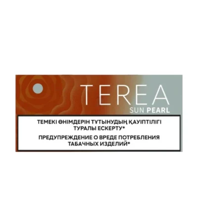 IQOS TEREA Sun Pearl Uzbekistan Price in UAE | Terea Dubai