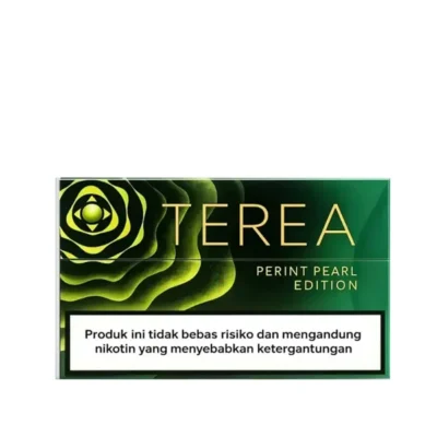 IQOS TEREA Perint Pearl Price in UAE | Terea Dubai